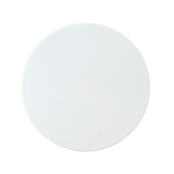 Amscope 3-3/4 Inch (95mm) Round Plastic Plate for Stereo Microscopes PP-95